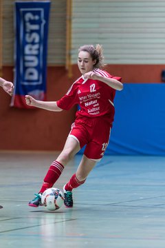 Bild 197 - C-Juniorinnen Landesmeisterschaft
